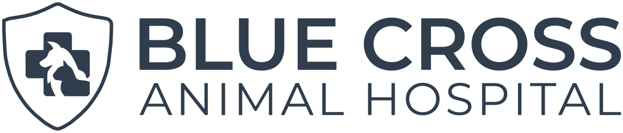 Blue Cross Animal Hospital